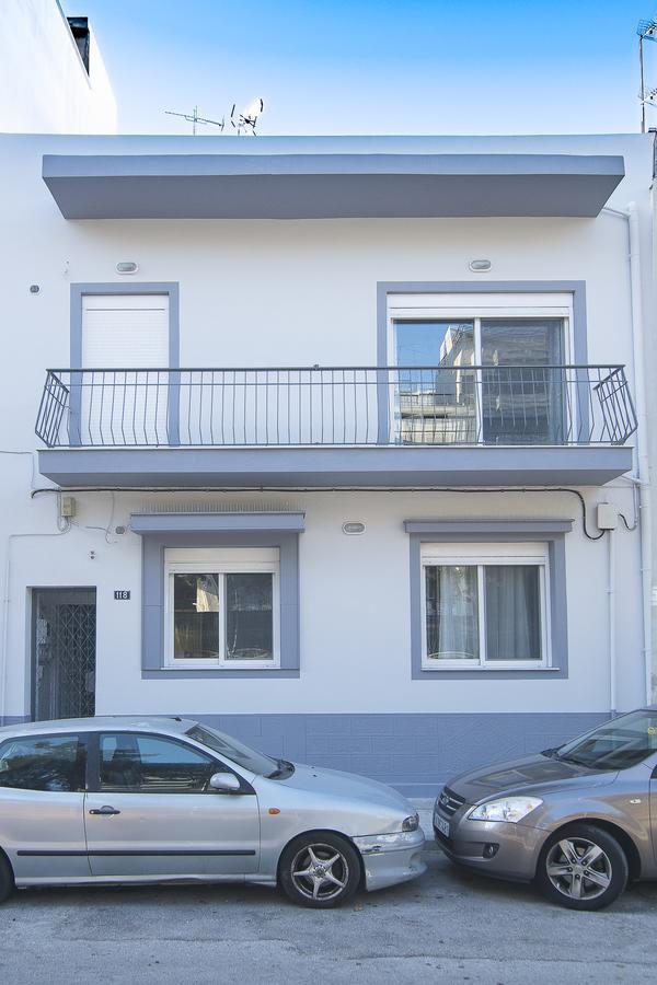 Downtown Rare And Modern Two Storey Building Atény Exteriér fotografie
